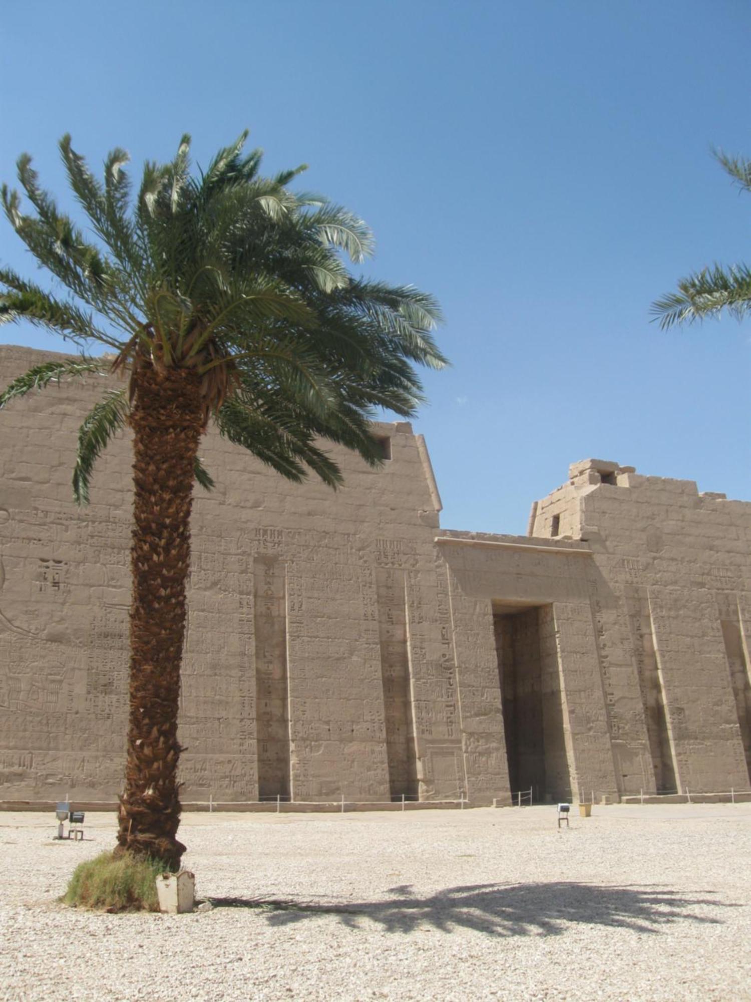 Nile Valley Hotel Luxor Exteriér fotografie