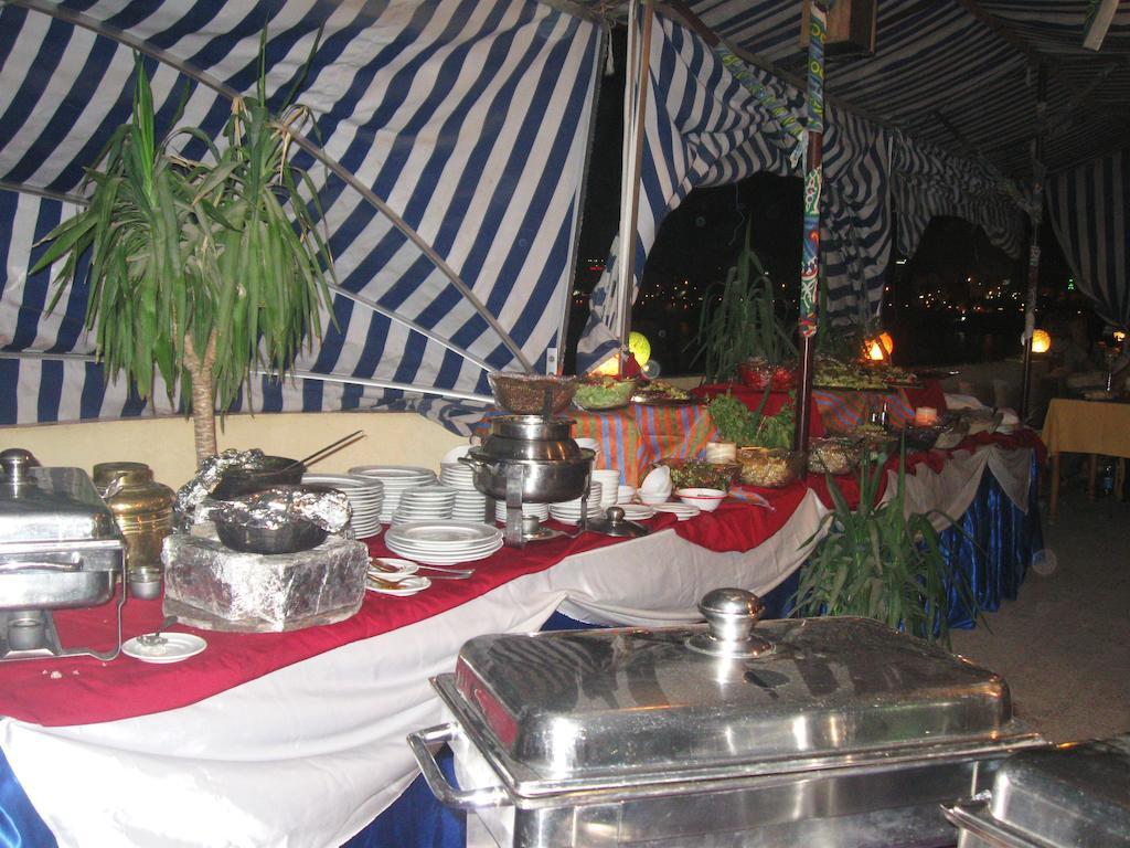 Nile Valley Hotel Luxor Pokoj fotografie